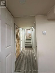 BASEMENT - 38 CARTER DRIVE Brampton (Brampton North) Ontario photo 16