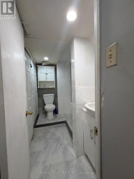 BASEMENT - 38 CARTER DRIVE Brampton (Brampton North) Ontario photo 17