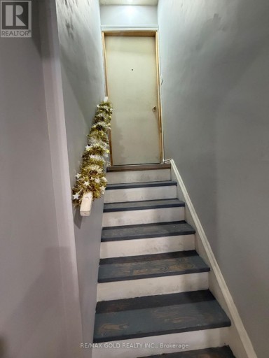 BASEMENT - 38 CARTER DRIVE, Brampton (Brampton North), Ontario, L6V3N5