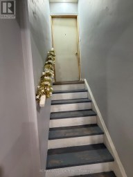 BASEMENT - 38 CARTER DRIVE Brampton (Brampton North) Ontario photo 3