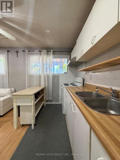 BASEMENT - 38 CARTER DRIVE, Brampton (Brampton North), Ontario, L6V3N5