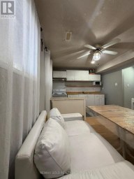 BASEMENT - 38 CARTER DRIVE Brampton (Brampton North) Ontario photo 5