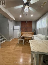BASEMENT - 38 CARTER DRIVE Brampton (Brampton North) Ontario photo 7