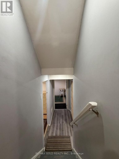 BASEMENT - 38 CARTER DRIVE, Brampton (Brampton North), Ontario, L6V3N5