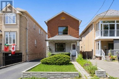32 KIRKNEWTON ROAD Toronto (Caledonia-Fairbank) Ontario photo 1