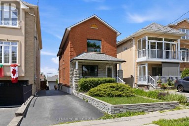 32 KIRKNEWTON ROAD Toronto (Caledonia-Fairbank) Ontario photo 2