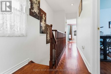 32 KIRKNEWTON ROAD Toronto (Caledonia-Fairbank) Ontario photo 21