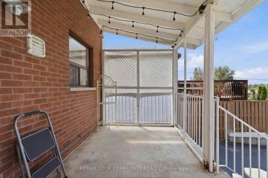 32 KIRKNEWTON ROAD Toronto (Caledonia-Fairbank) Ontario photo 25