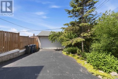 32 KIRKNEWTON ROAD Toronto (Caledonia-Fairbank) Ontario photo 27