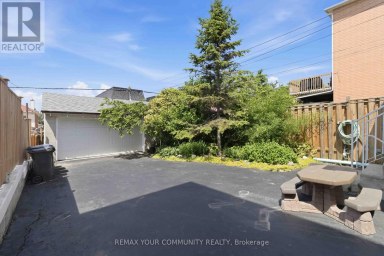 32 KIRKNEWTON ROAD Toronto (Caledonia-Fairbank) Ontario photo 28
