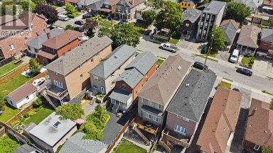 32 KIRKNEWTON ROAD Toronto (Caledonia-Fairbank) Ontario photo 30