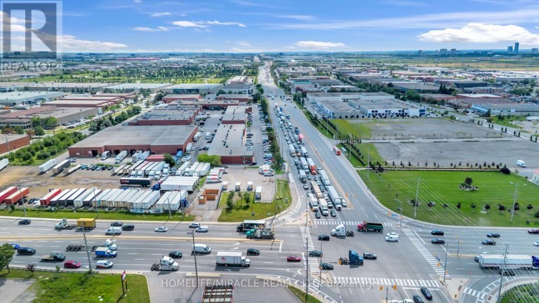 1480 DERRY ROAD E, Mississauga (Northeast), Ontario, L5T1B5
