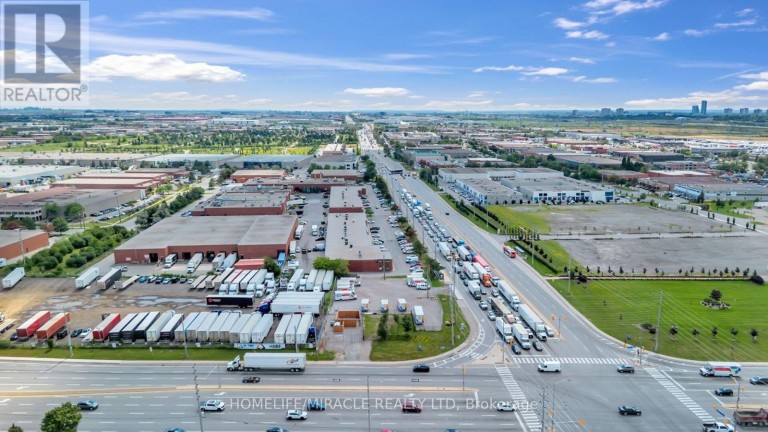 1480 DERRY ROAD E, Mississauga (Northeast), Ontario, L5T1B5