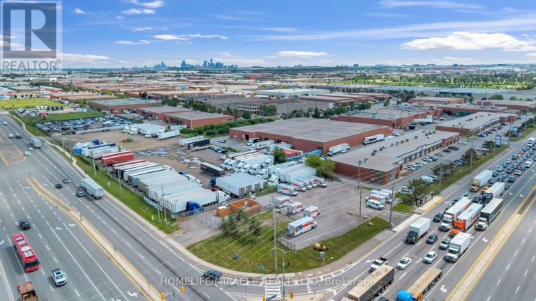1480 DERRY ROAD E, Mississauga (Northeast), Ontario, L5T1B5