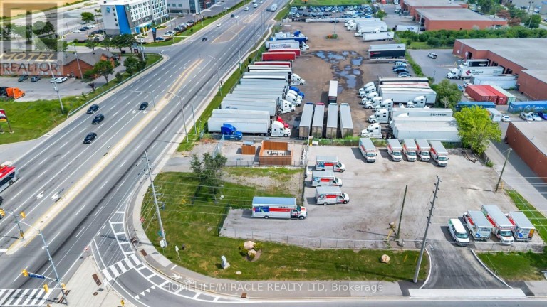 1480 DERRY ROAD E, Mississauga (Northeast), Ontario, L5T1B5