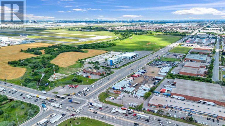 1480 DERRY ROAD E, Mississauga (Northeast), Ontario, L5T1B5