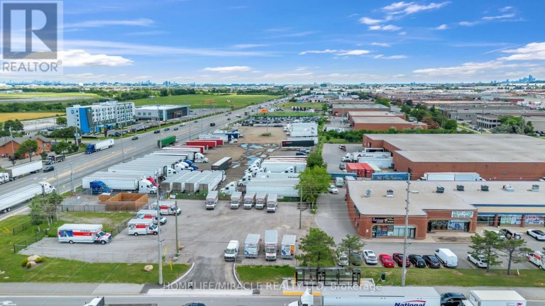 1480 DERRY ROAD E, Mississauga (Northeast), Ontario, L5T1B5