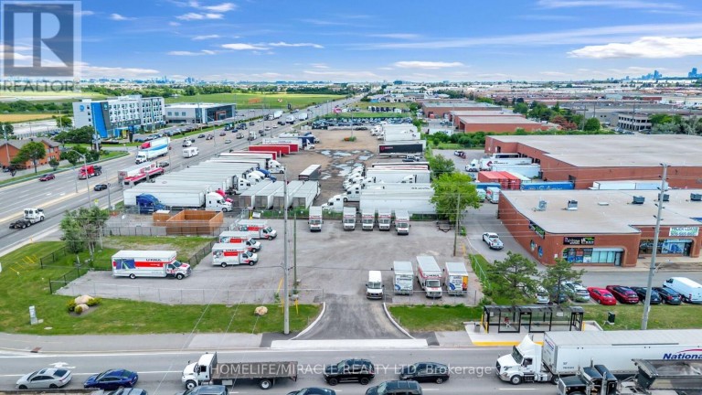 1480 DERRY ROAD E, Mississauga (Northeast), Ontario, L5T1B5