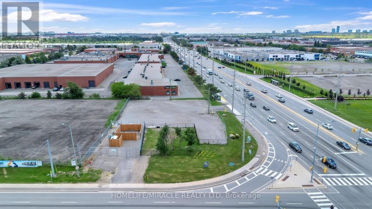 1480 DERRY ROAD E, Mississauga (Northeast), Ontario, L5T1B5