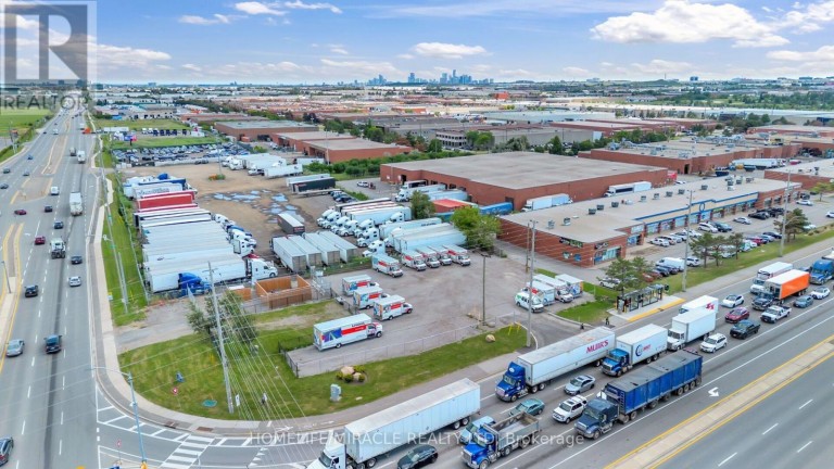 1480 DERRY ROAD E, Mississauga (Northeast), Ontario, L5T1B5