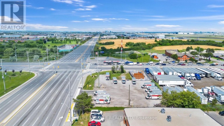 1480 DERRY ROAD E, Mississauga (Northeast), Ontario, L5T1B5