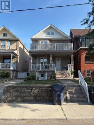BSMT - 34 PETERBOROUGH AVENUE Toronto (Corso Italia-Davenport) Ontario photo 1