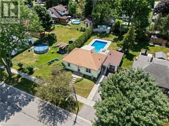 411 ST ANDREW Street Port Dover Ontario photo 1