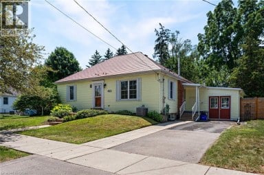411 ST ANDREW Street Port Dover Ontario photo 2