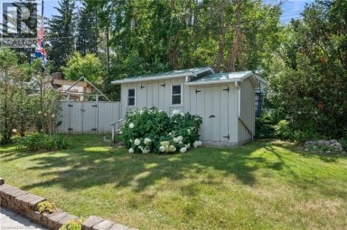 411 ST ANDREW Street Port Dover Ontario photo 30