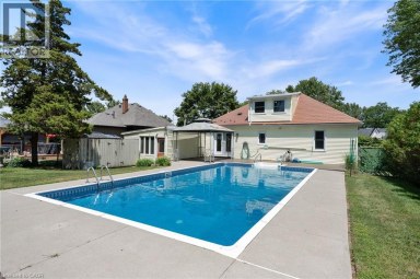 411 ST ANDREW Street Port Dover Ontario photo 32