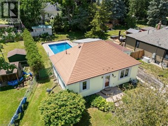 411 ST ANDREW Street Port Dover Ontario photo 6