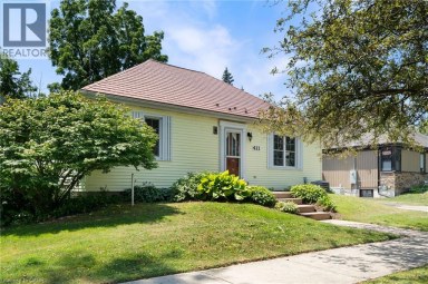 411 ST ANDREW Street Port Dover Ontario photo 7