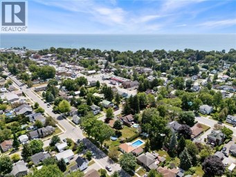 411 ST ANDREW Street Port Dover Ontario photo 8