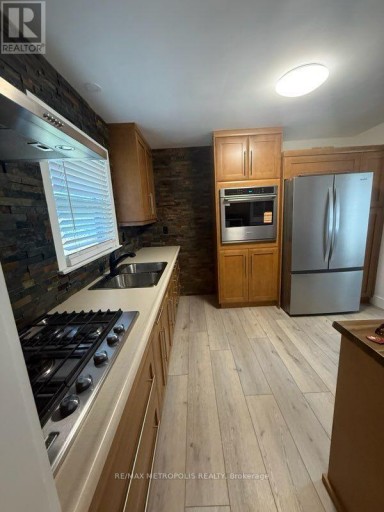 6543 WATERWORKS ROAD, Sarnia, Ontario, N0N1E0