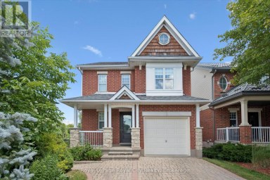 220 CARRINGTON DRIVE Guelph (Kortright West) Ontario photo 1