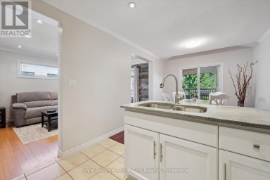 220 CARRINGTON DRIVE Guelph (Kortright West) Ontario photo 10