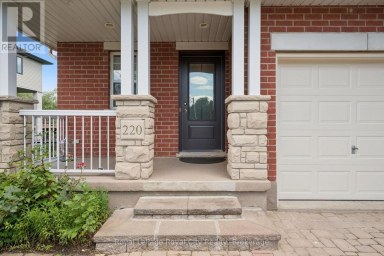 220 CARRINGTON DRIVE Guelph (Kortright West) Ontario photo 2