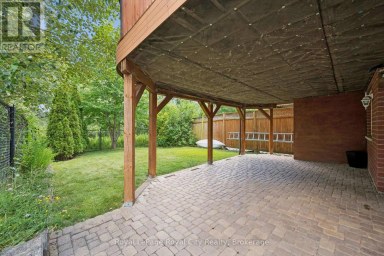 220 CARRINGTON DRIVE Guelph (Kortright West) Ontario photo 33