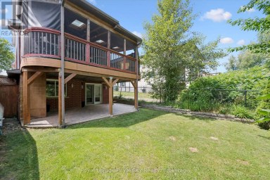 220 CARRINGTON DRIVE Guelph (Kortright West) Ontario photo 35
