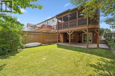 220 CARRINGTON DRIVE Guelph (Kortright West) Ontario photo 36
