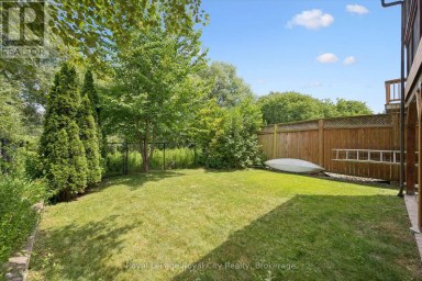 220 CARRINGTON DRIVE Guelph (Kortright West) Ontario photo 37