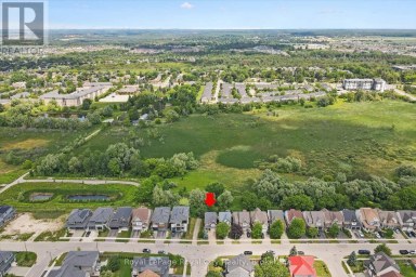 220 CARRINGTON DRIVE Guelph (Kortright West) Ontario photo 38