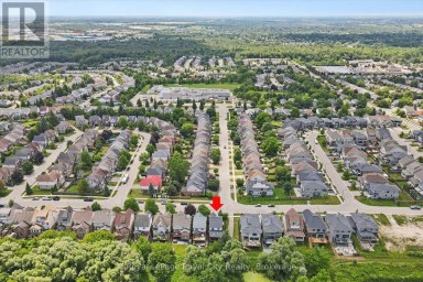 220 CARRINGTON DRIVE Guelph (Kortright West) Ontario photo 39