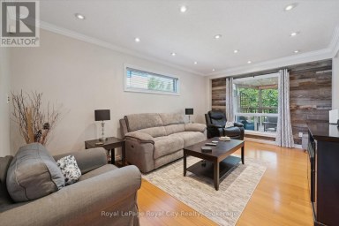220 CARRINGTON DRIVE Guelph (Kortright West) Ontario photo 4