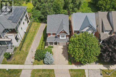 220 CARRINGTON DRIVE Guelph (Kortright West) Ontario photo 40