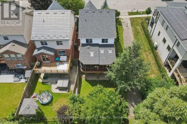 220 CARRINGTON DRIVE Guelph (Kortright West) Ontario photo 41