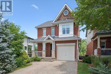 220 CARRINGTON DRIVE Guelph (Kortright West) Ontario photo 43