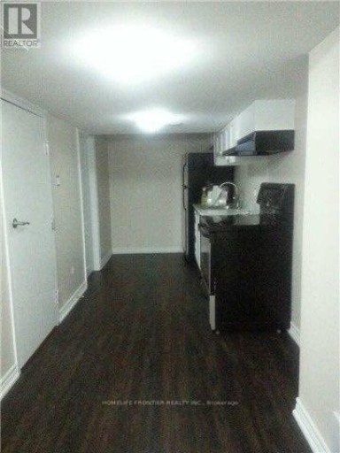 BSMT - 84 APACHE TRAIL, Toronto (Pleasant View), Ontario, M2H2H9