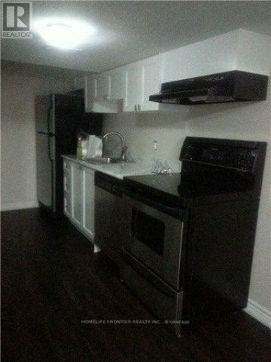BSMT - 84 APACHE TRAIL, Toronto (Pleasant View), Ontario, M2H2H9