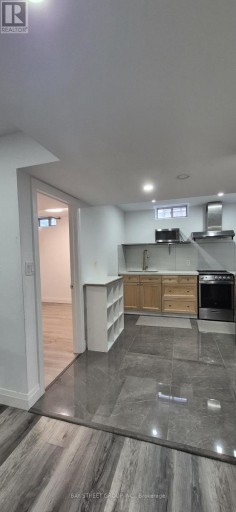 BASEMENT 2 BR - 24 STONY HILL BOULEVARD, Markham (Victoria Manor-Jennings Gate), Ontario, L6C0L6